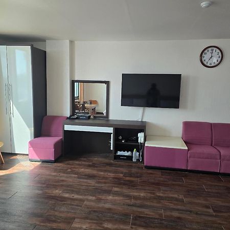 Hotel Mallipo Taean Luaran gambar