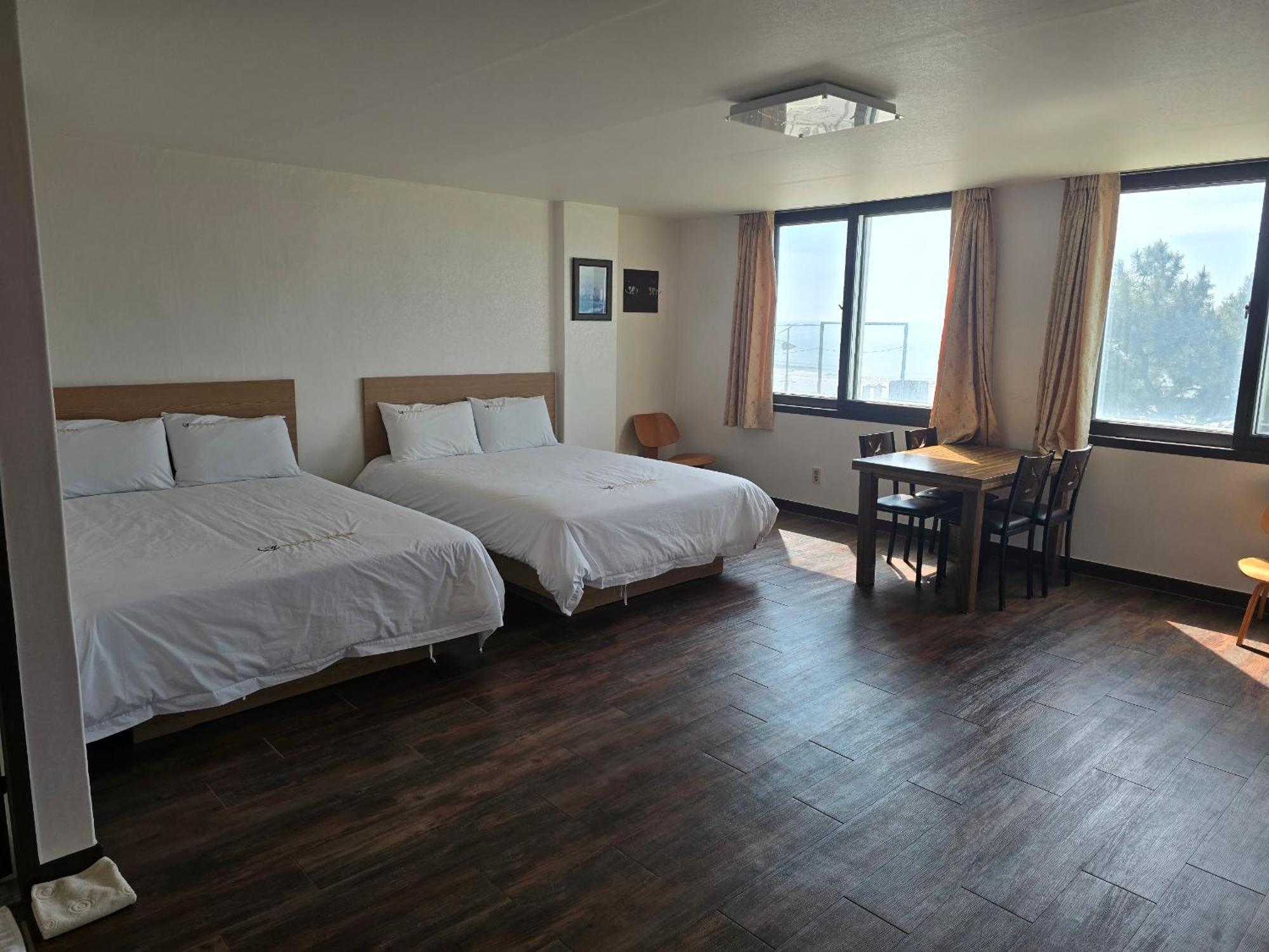 Hotel Mallipo Taean Luaran gambar