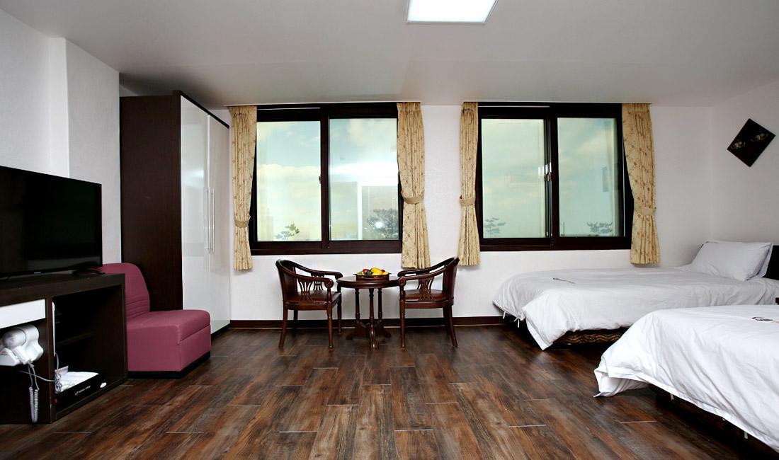 Hotel Mallipo Taean Luaran gambar