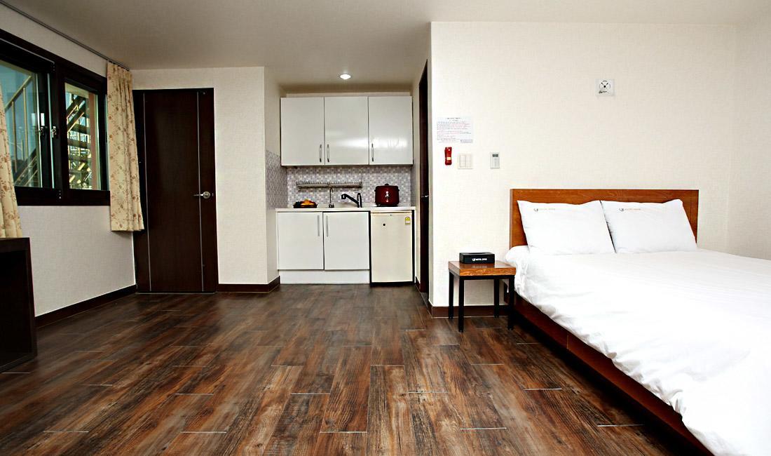 Hotel Mallipo Taean Luaran gambar