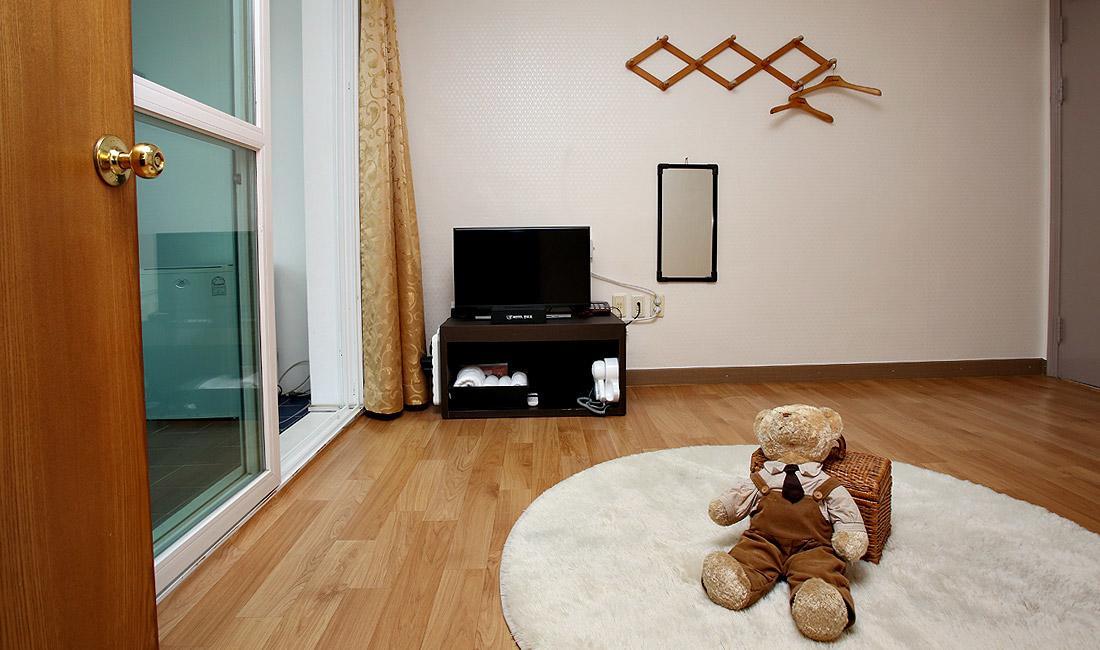 Hotel Mallipo Taean Luaran gambar