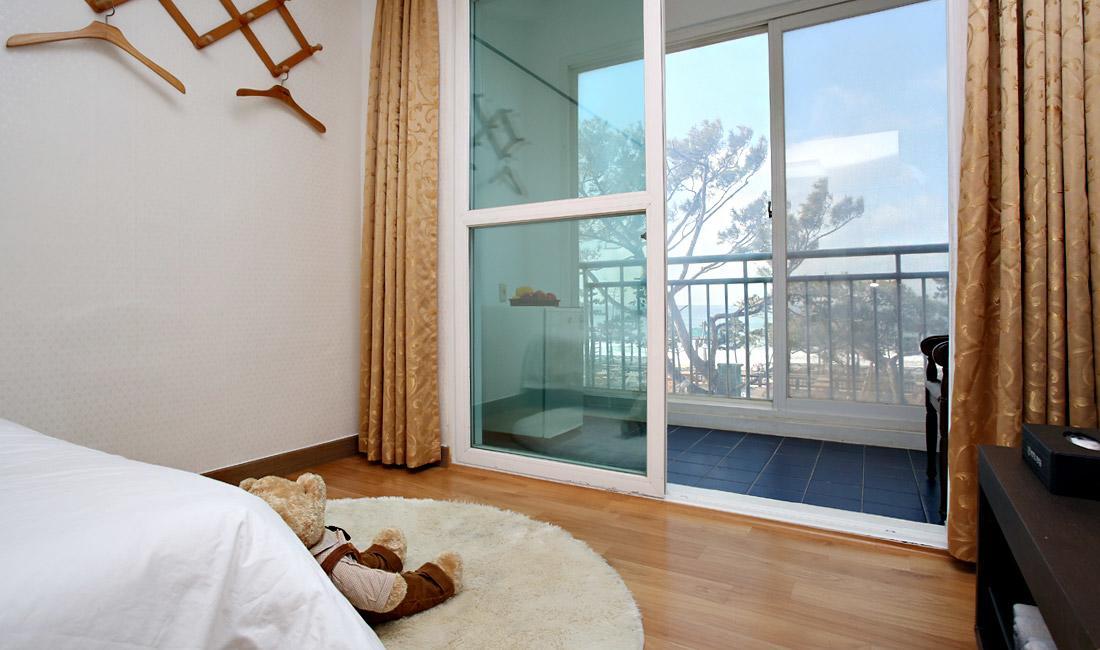 Hotel Mallipo Taean Luaran gambar