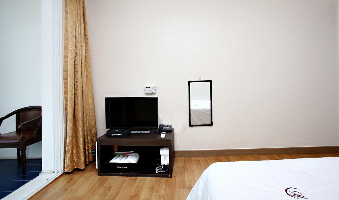 Hotel Mallipo Taean Luaran gambar