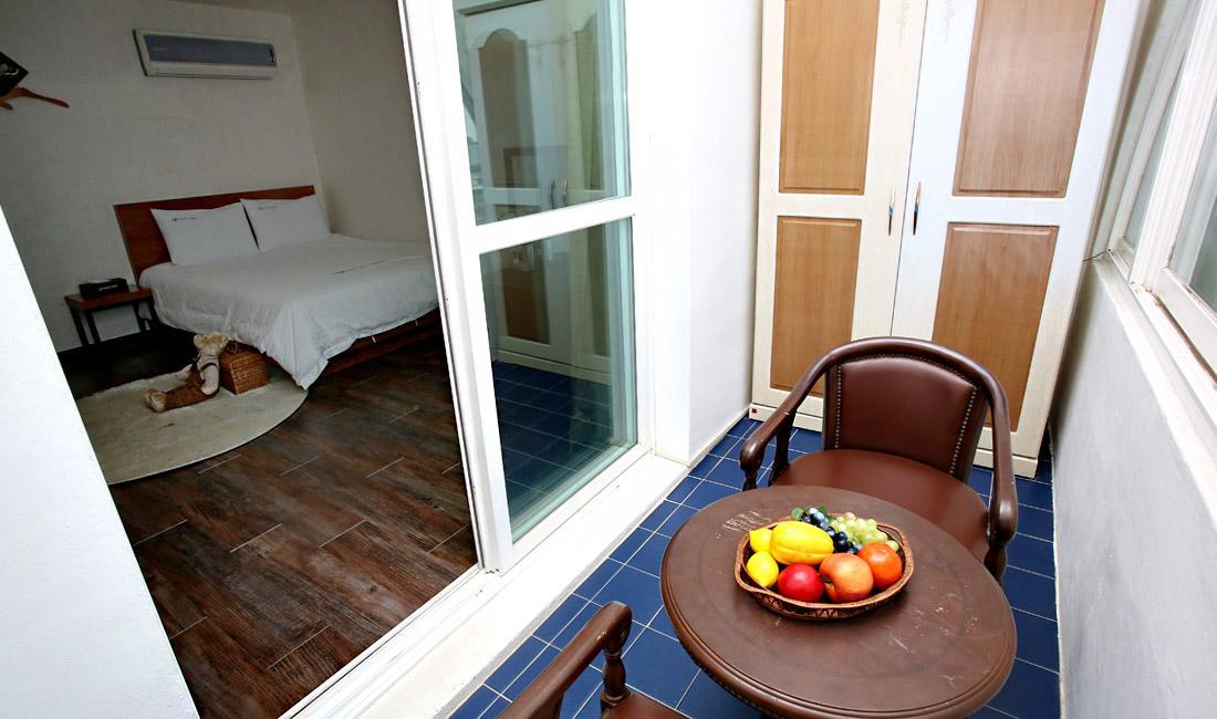 Hotel Mallipo Taean Luaran gambar