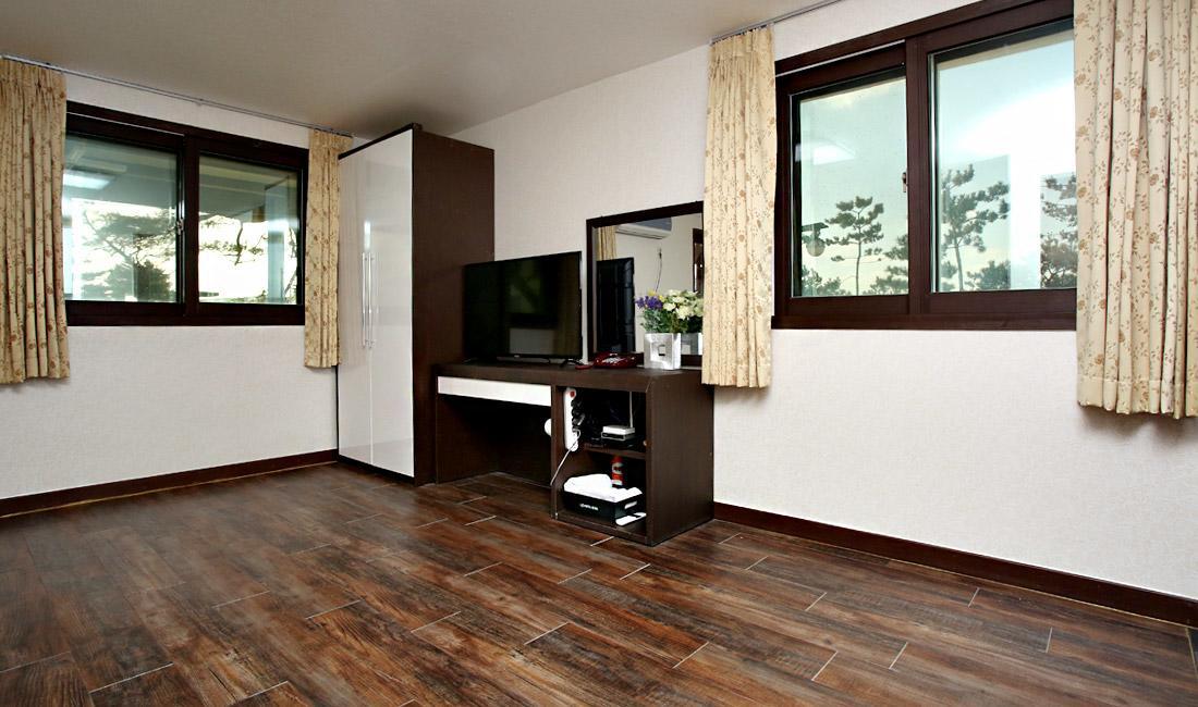 Hotel Mallipo Taean Luaran gambar