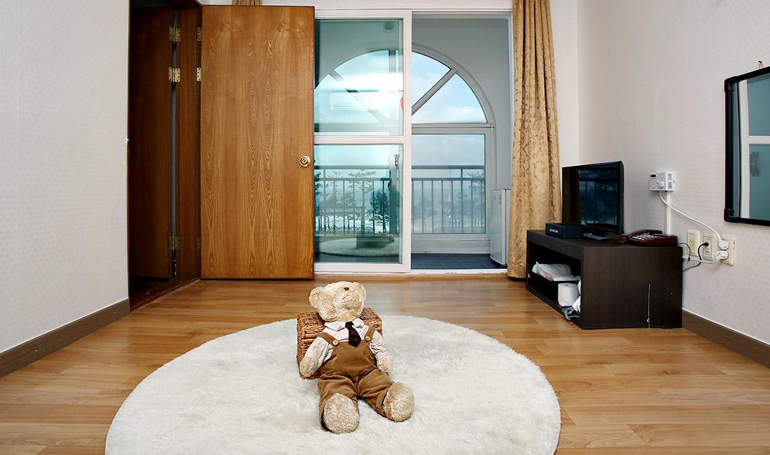 Hotel Mallipo Taean Luaran gambar