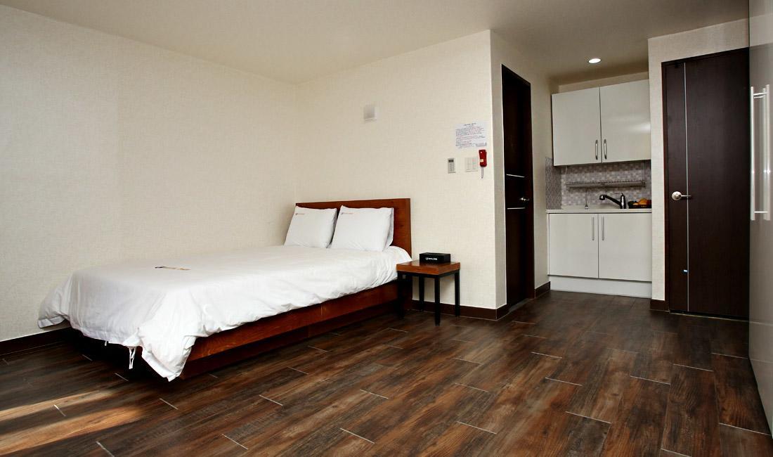 Hotel Mallipo Taean Luaran gambar