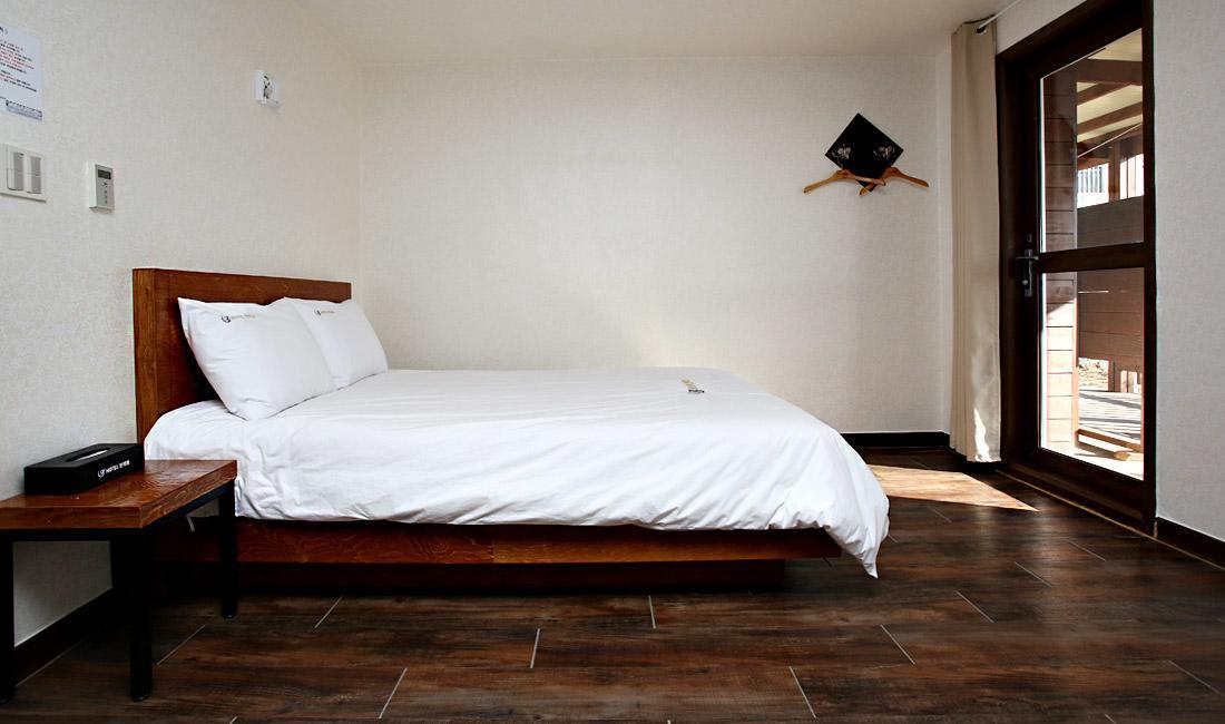 Hotel Mallipo Taean Luaran gambar