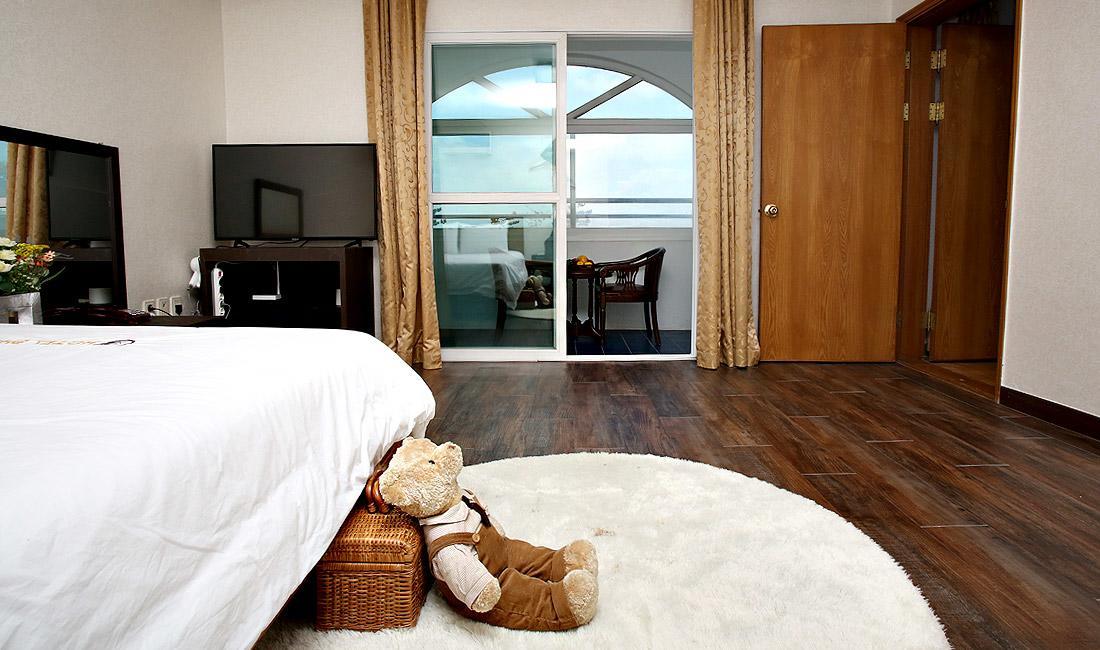 Hotel Mallipo Taean Luaran gambar