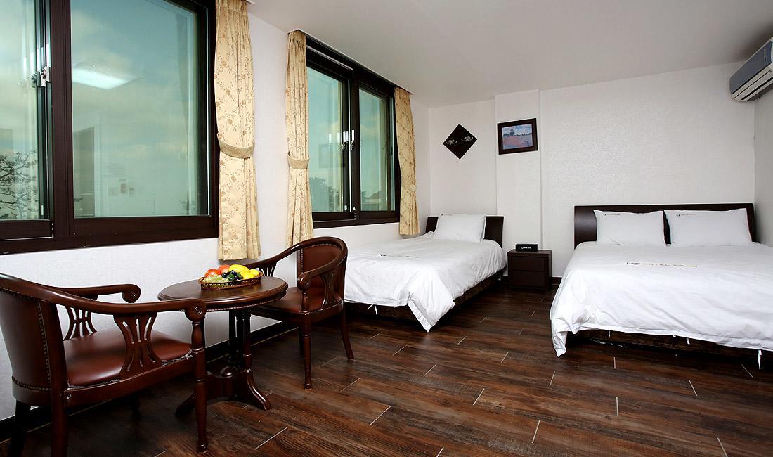 Hotel Mallipo Taean Luaran gambar