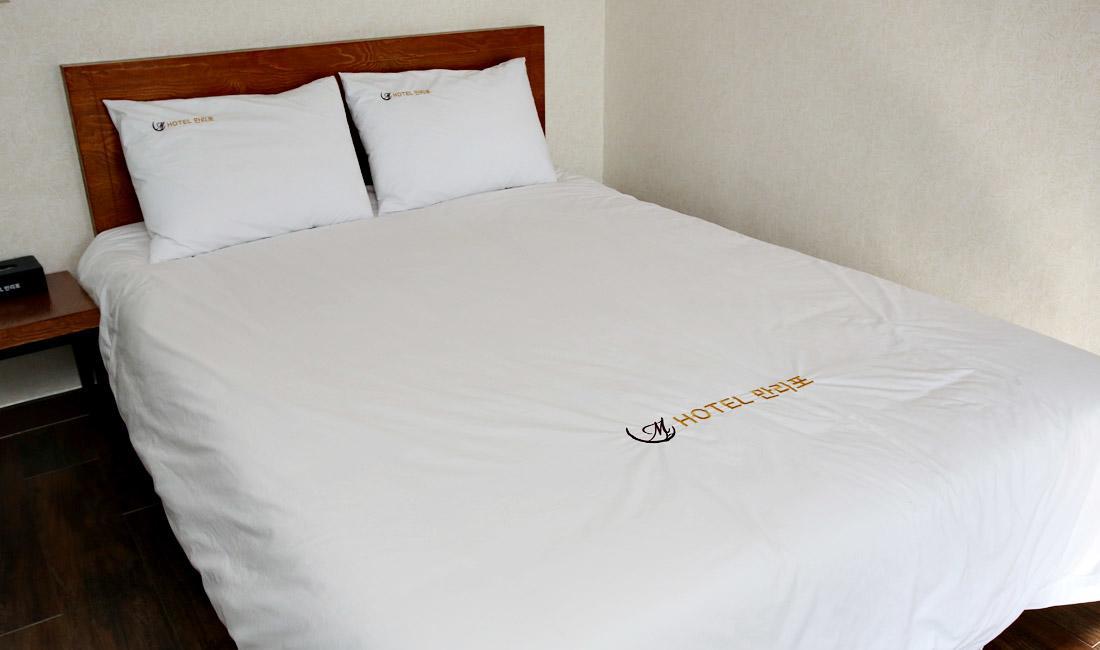 Hotel Mallipo Taean Luaran gambar
