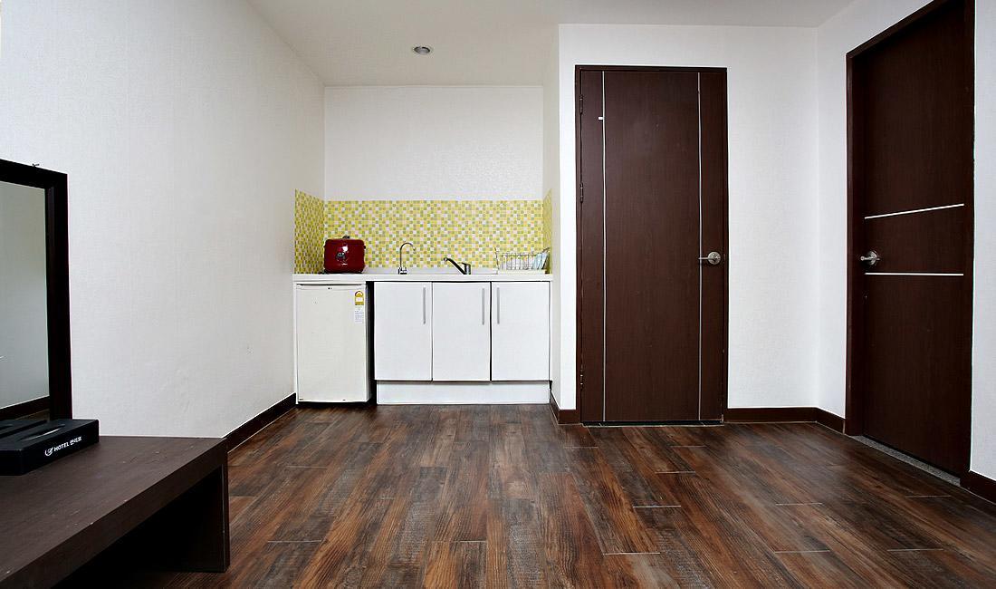 Hotel Mallipo Taean Luaran gambar