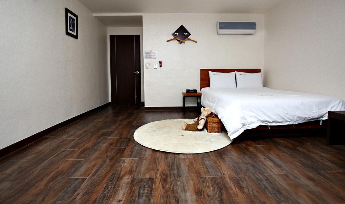 Hotel Mallipo Taean Luaran gambar