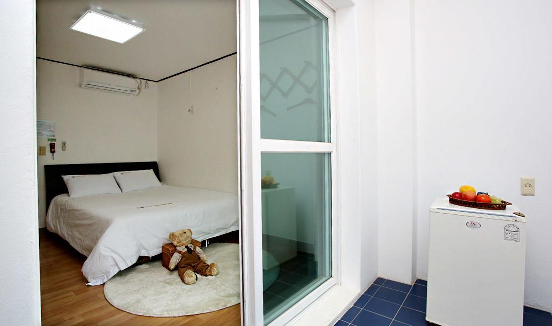 Hotel Mallipo Taean Luaran gambar