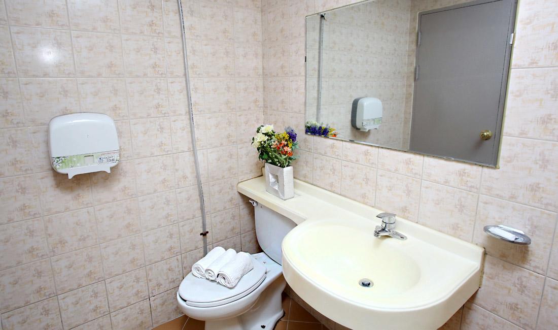 Hotel Mallipo Taean Luaran gambar
