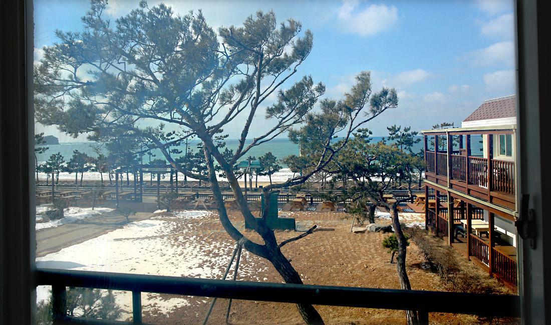 Hotel Mallipo Taean Luaran gambar