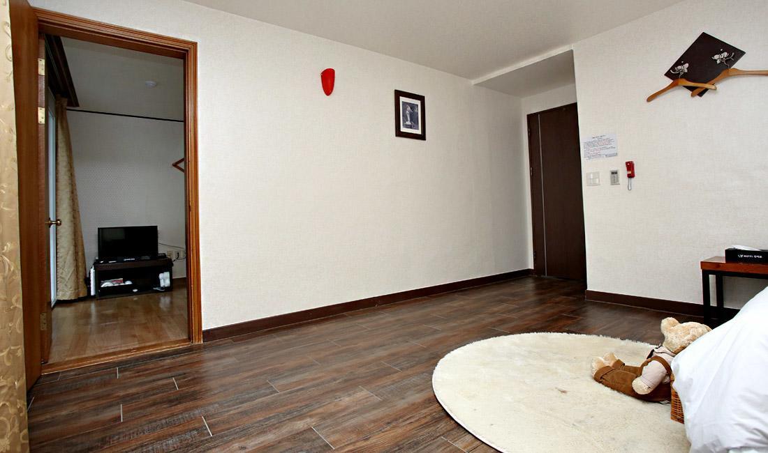 Hotel Mallipo Taean Luaran gambar