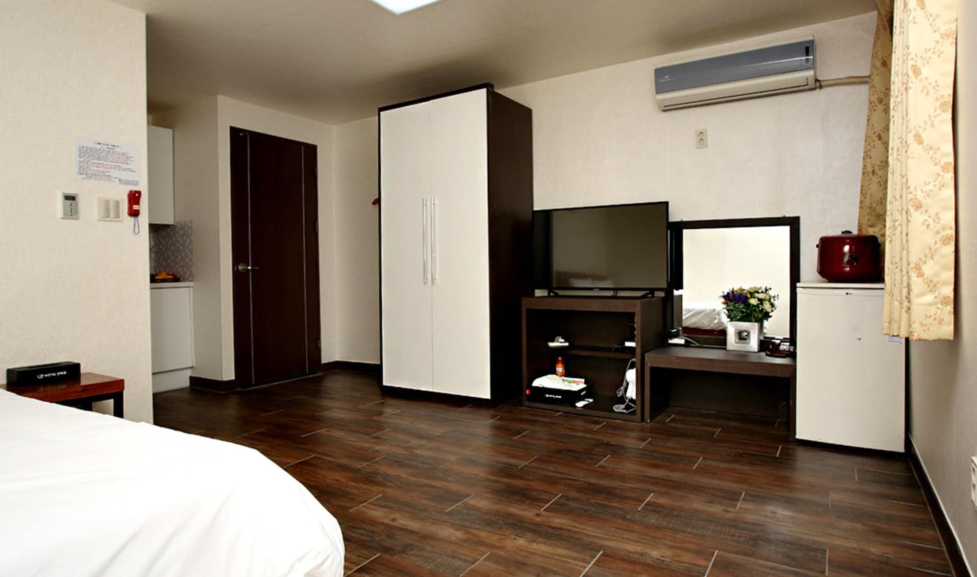 Hotel Mallipo Taean Luaran gambar