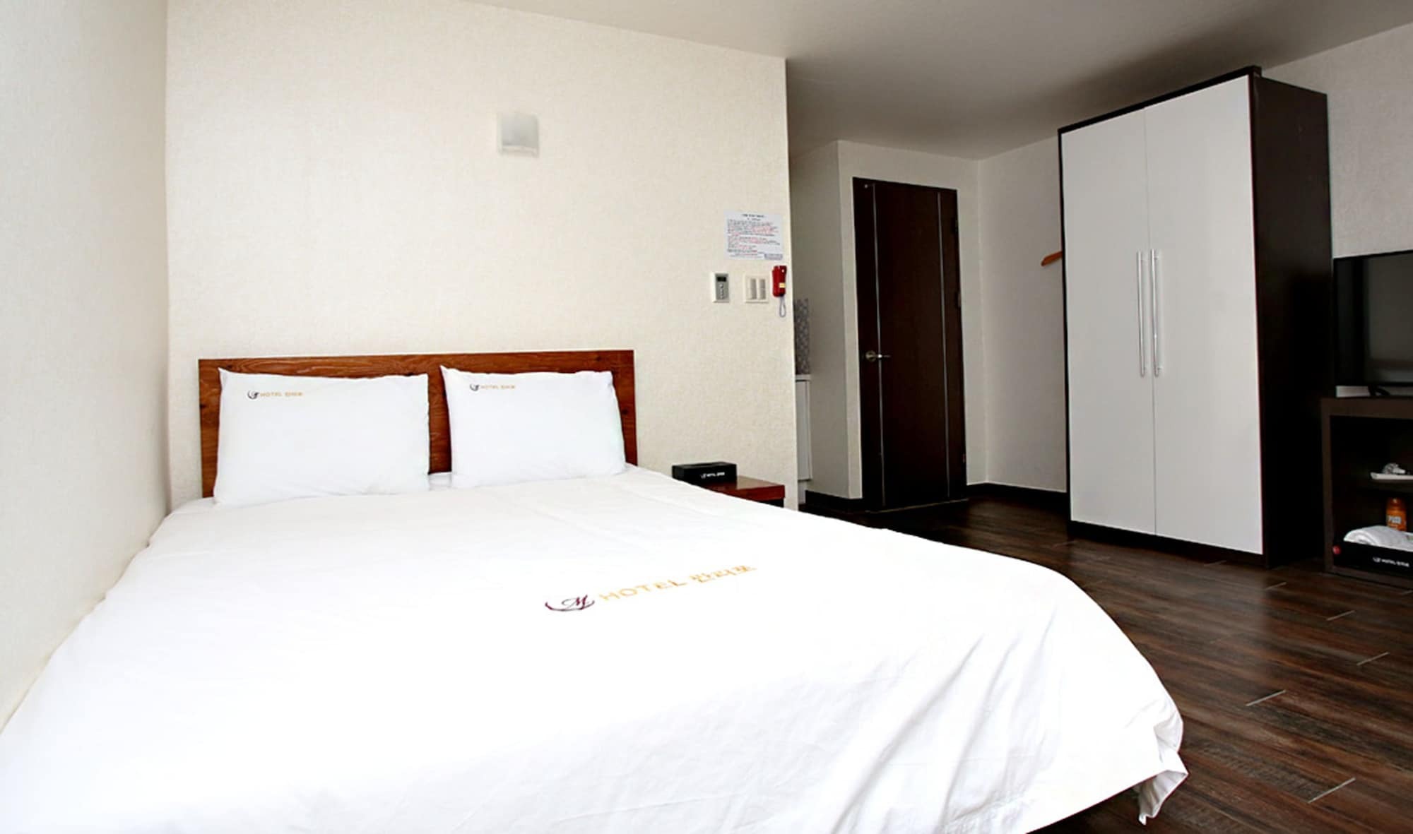 Hotel Mallipo Taean Luaran gambar